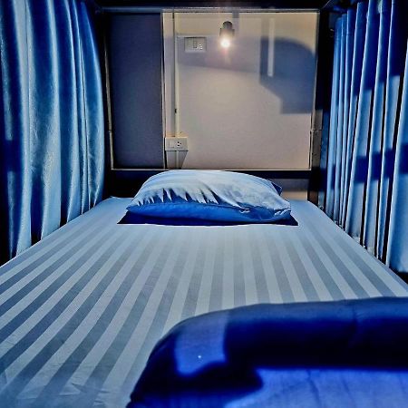 T2B Hostel Chiang Mai Dış mekan fotoğraf
