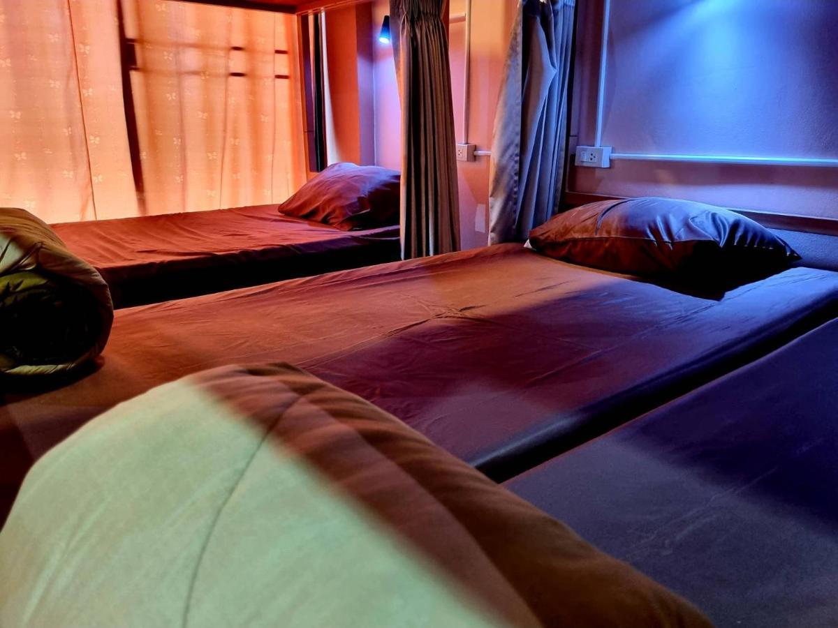 T2B Hostel Chiang Mai Dış mekan fotoğraf