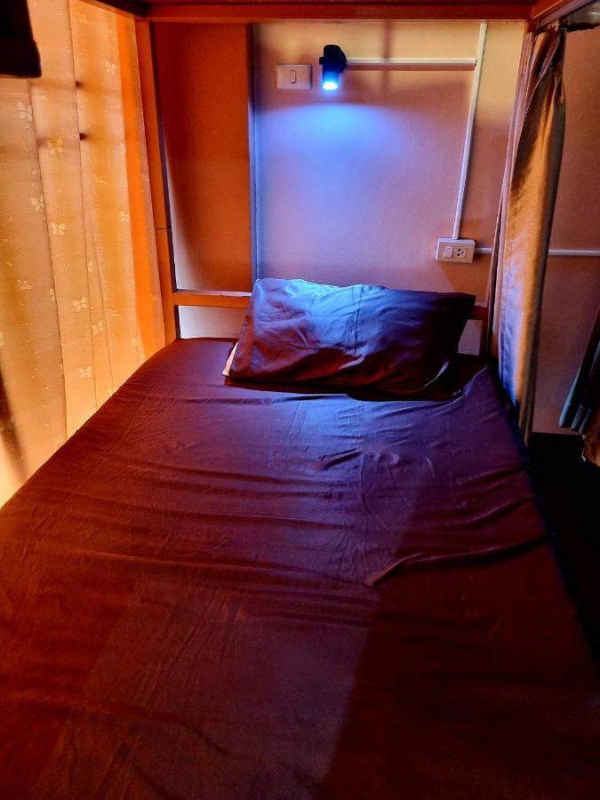 T2B Hostel Chiang Mai Dış mekan fotoğraf