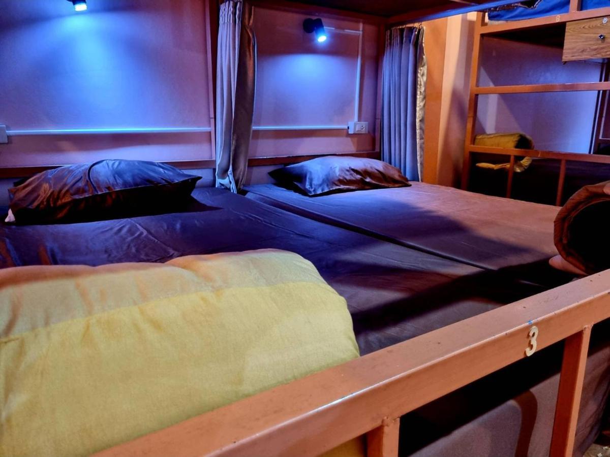 T2B Hostel Chiang Mai Dış mekan fotoğraf