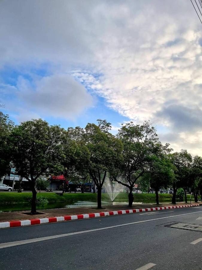 T2B Hostel Chiang Mai Dış mekan fotoğraf