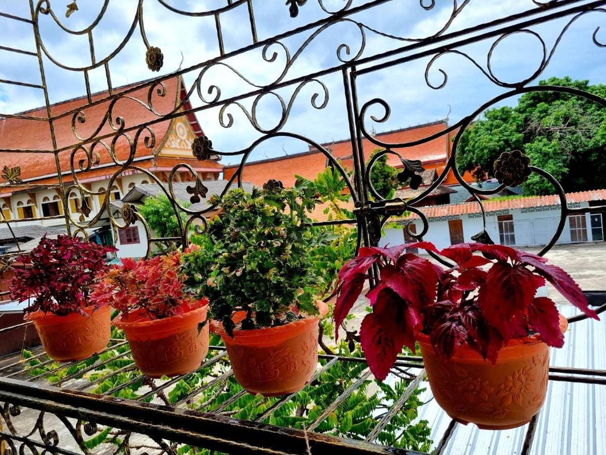 T2B Hostel Chiang Mai Dış mekan fotoğraf