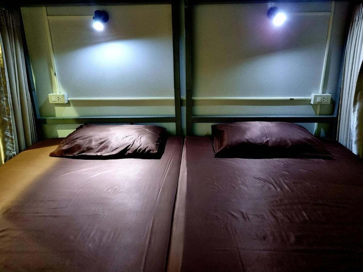 T2B Hostel Chiang Mai Dış mekan fotoğraf
