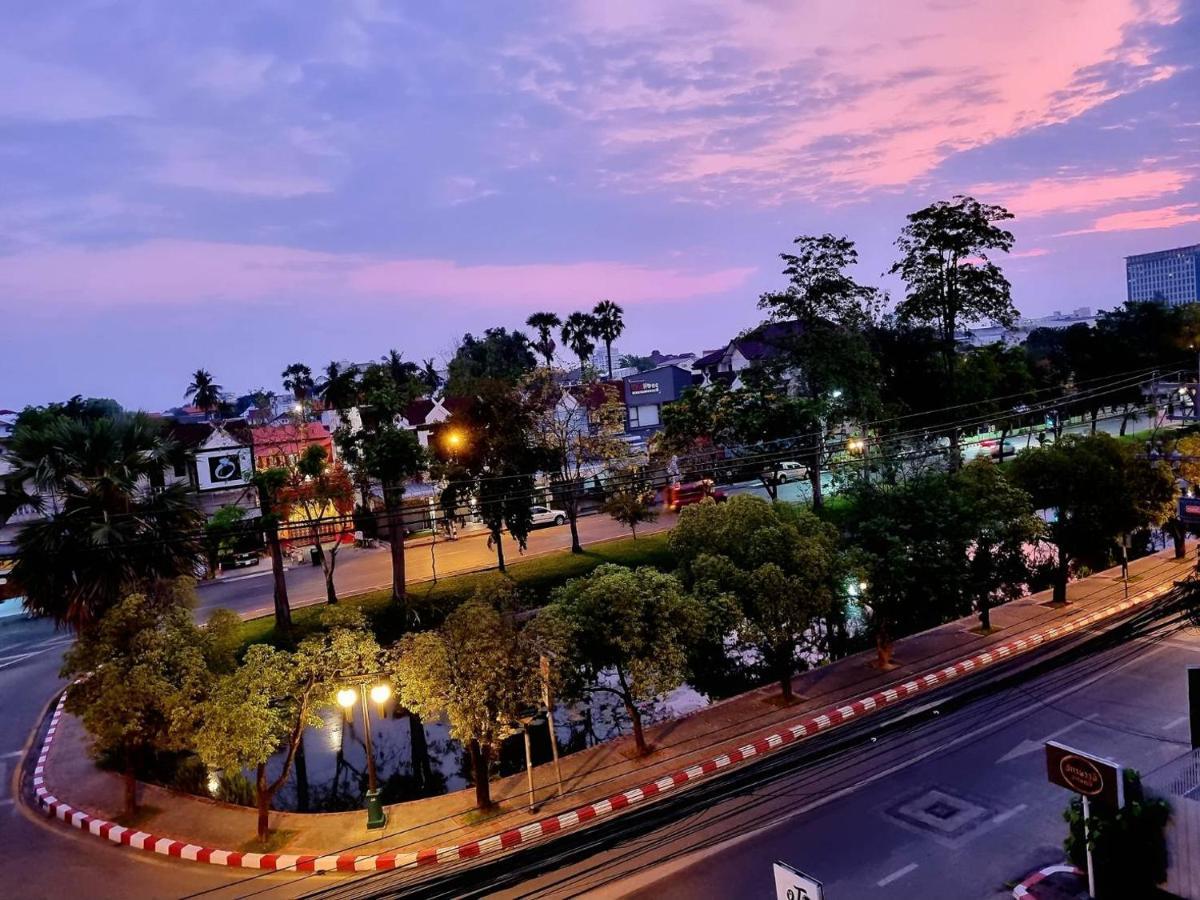 T2B Hostel Chiang Mai Dış mekan fotoğraf