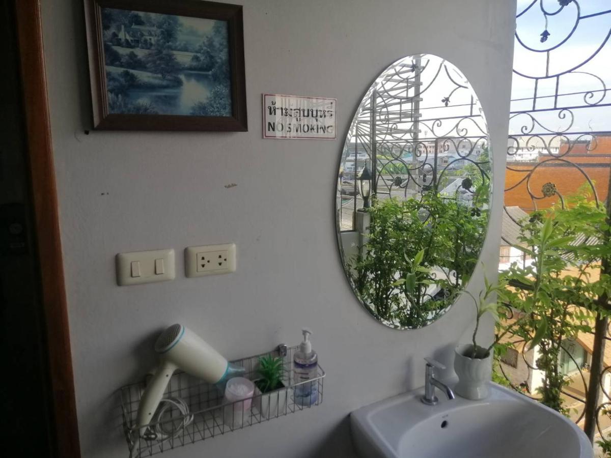T2B Hostel Chiang Mai Dış mekan fotoğraf