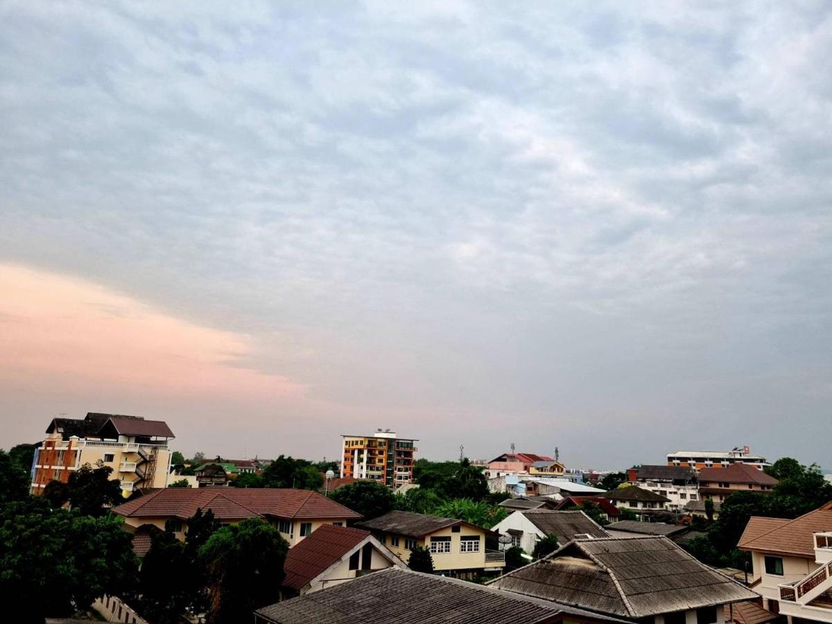 T2B Hostel Chiang Mai Dış mekan fotoğraf