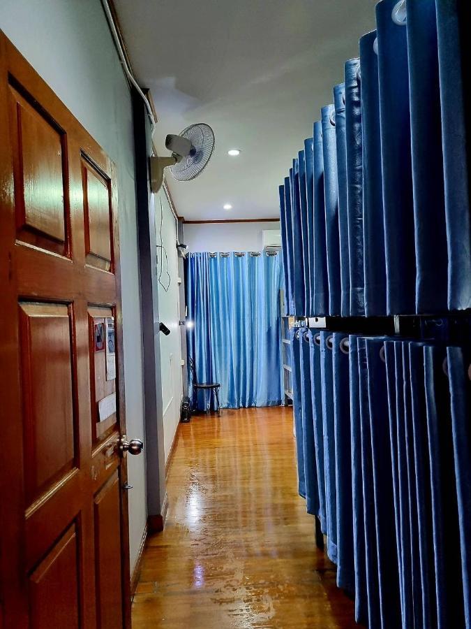 T2B Hostel Chiang Mai Dış mekan fotoğraf