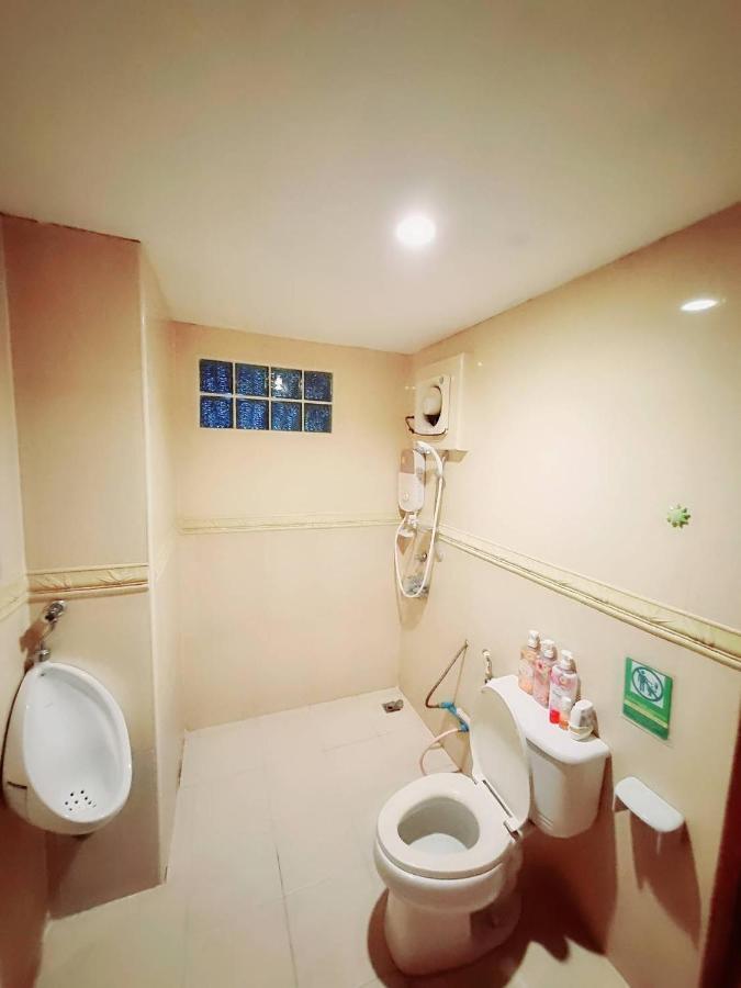 T2B Hostel Chiang Mai Dış mekan fotoğraf