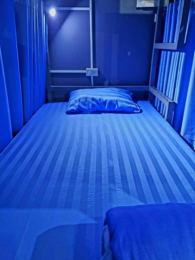 T2B Hostel Chiang Mai Dış mekan fotoğraf