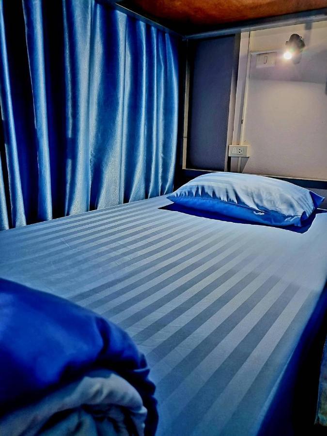 T2B Hostel Chiang Mai Dış mekan fotoğraf