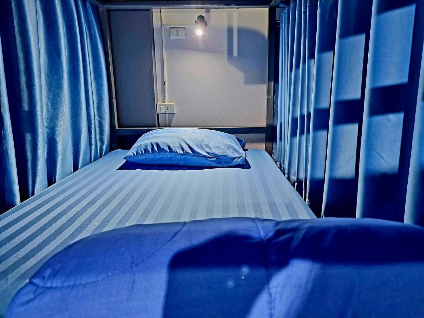 T2B Hostel Chiang Mai Dış mekan fotoğraf
